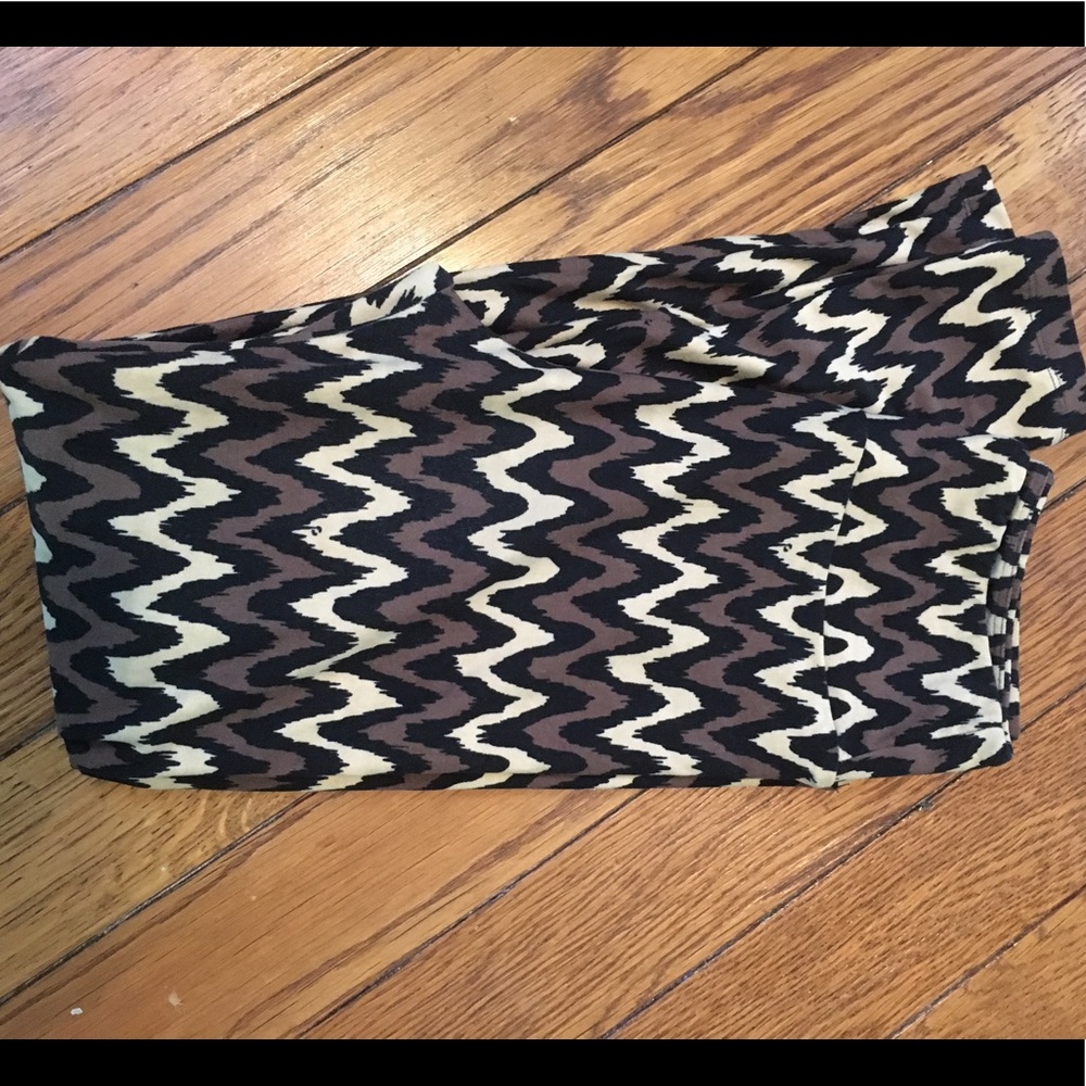 Lularoe One Size Leggings
